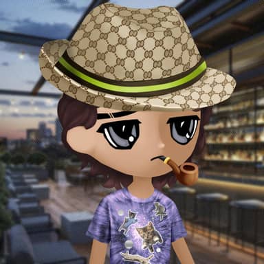 Hoodilio #462