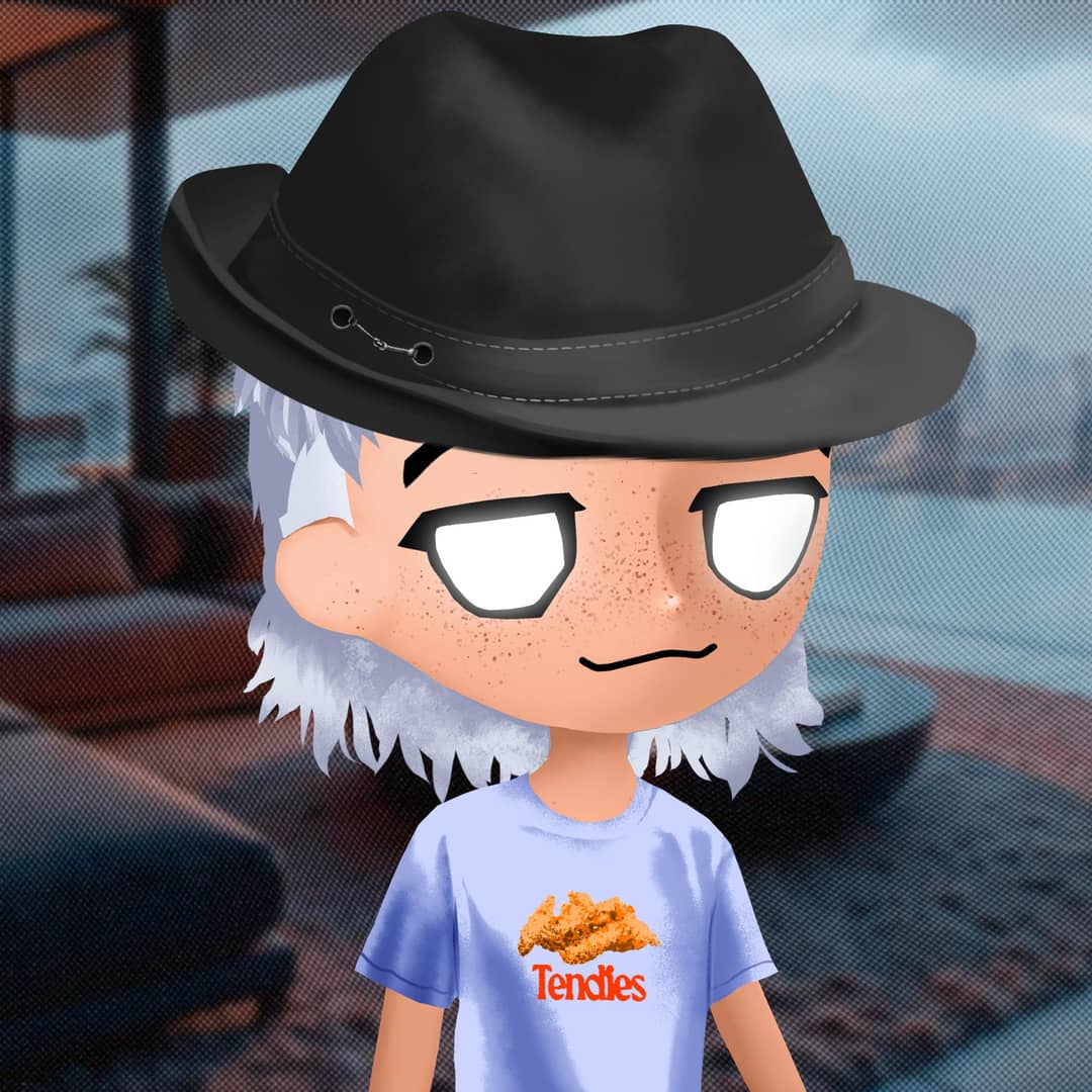 Hoodilio #493