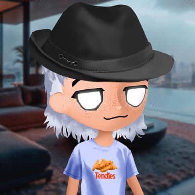 Hoodilio #493