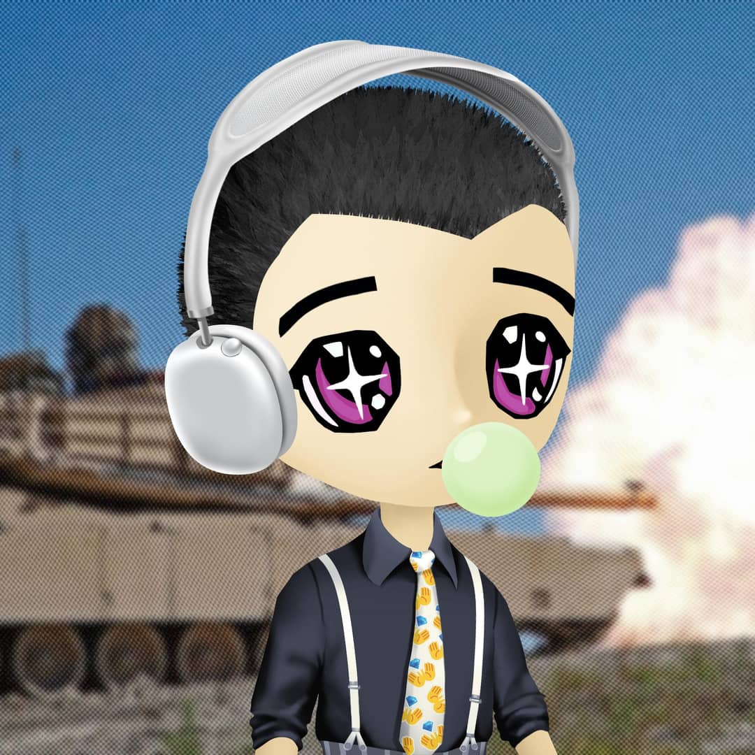 Hoodilio #506