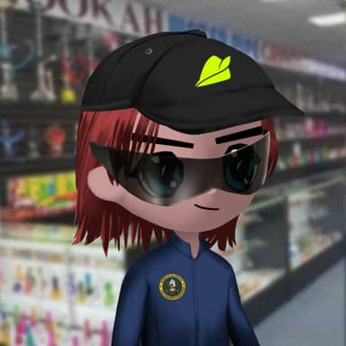 Hoodilio #529