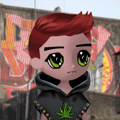 Hoodilio #542