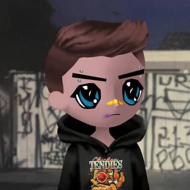 Hoodilio #556