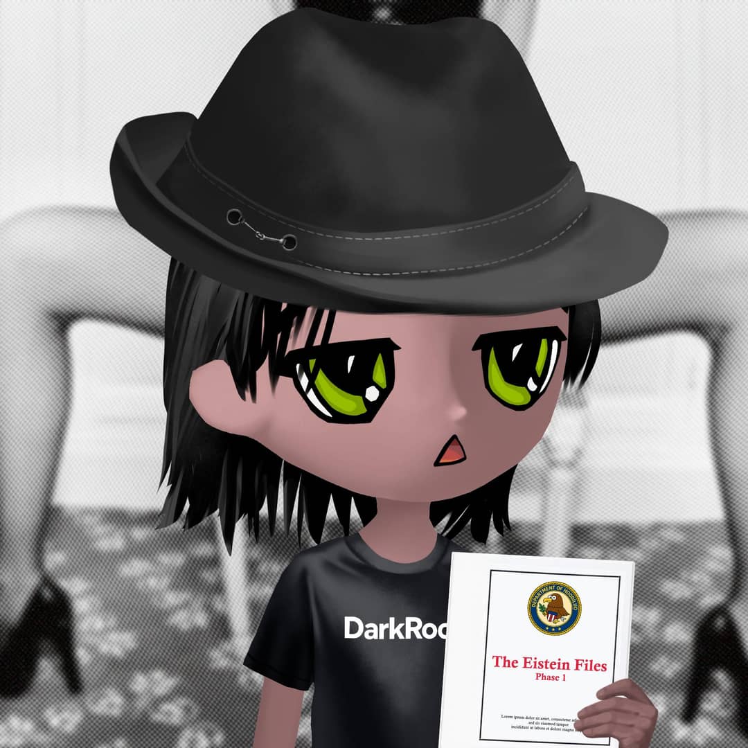 Hoodilio #572