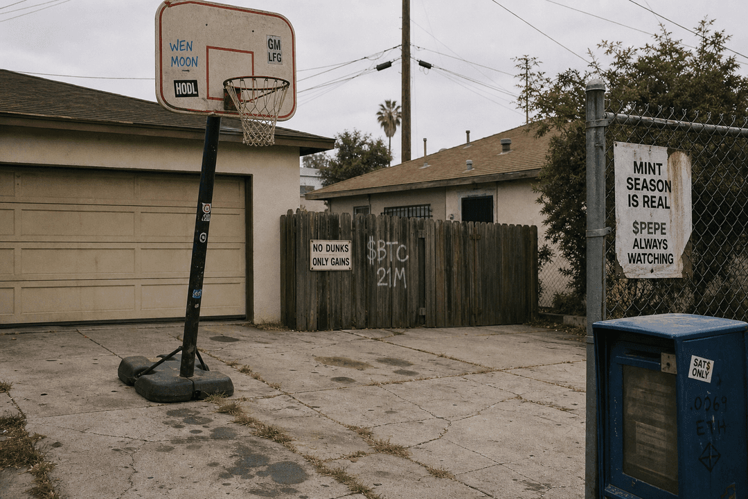 The Hood #1622