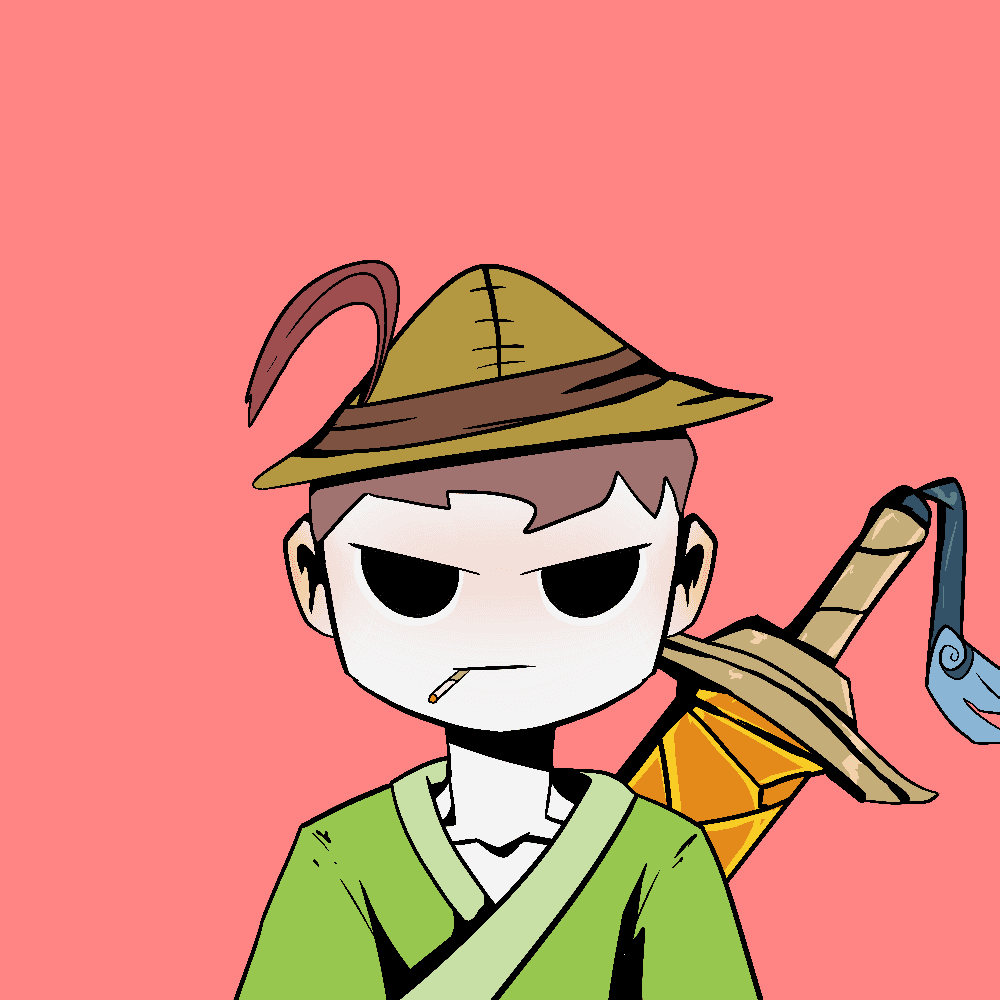 HUDI #52