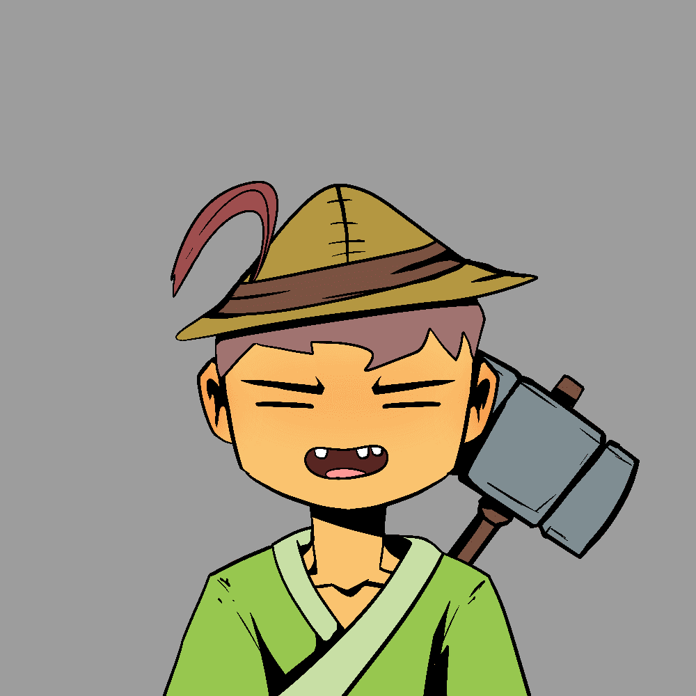 HUDI #67