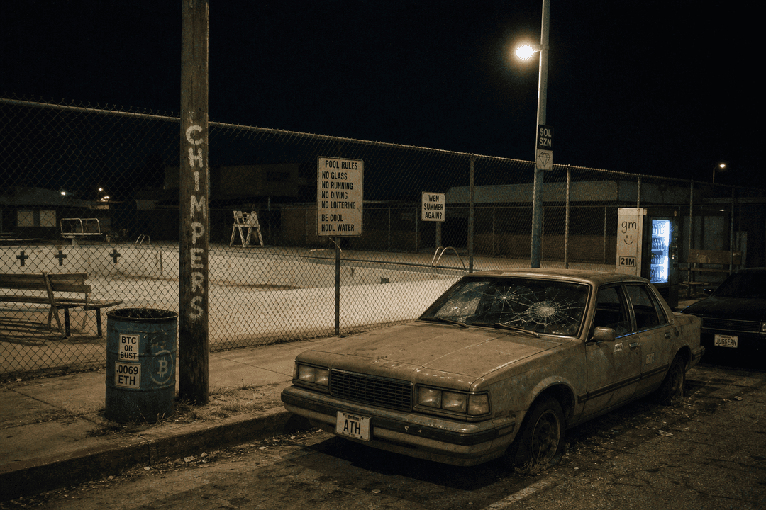 The Hood #0429