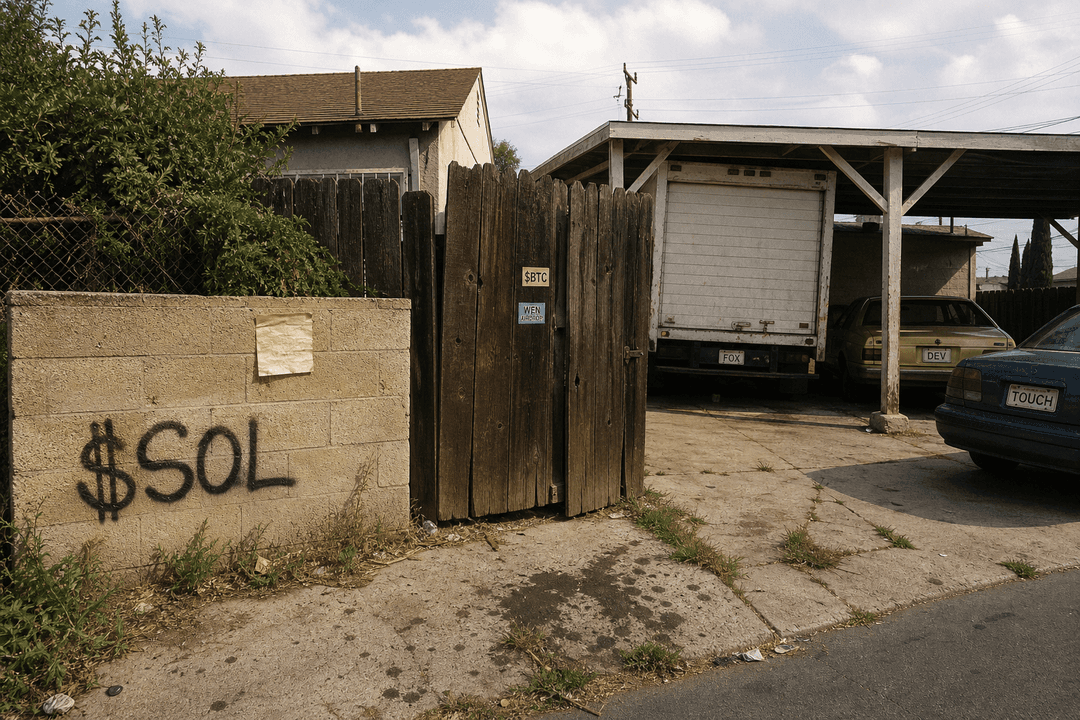 The Hood #1634