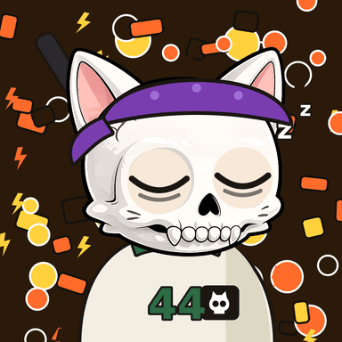 Sherwood Cat #1027