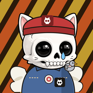 Sherwood Cat #1030
