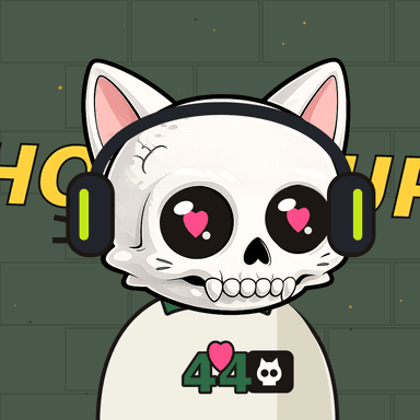 Sherwood Cat #1057