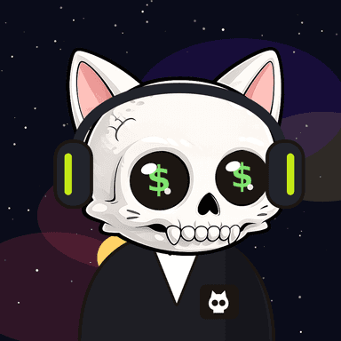Sherwood Cat #106