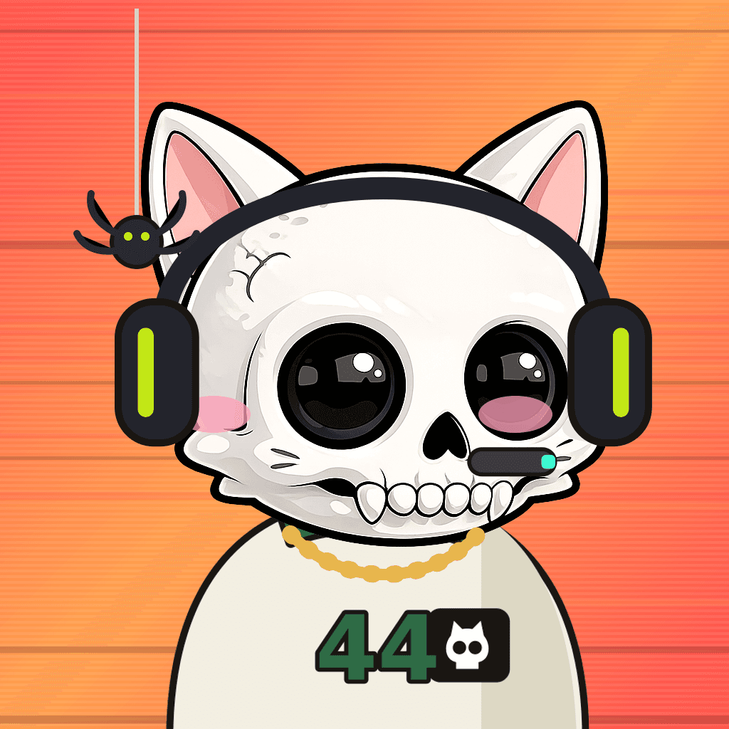Sherwood Cat #1062