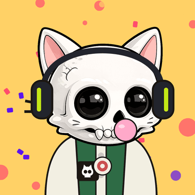Sherwood Cat #1075