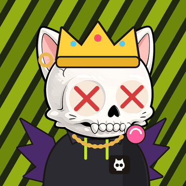 Sherwood Cat #1089