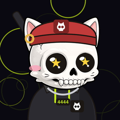 Sherwood Cat #110