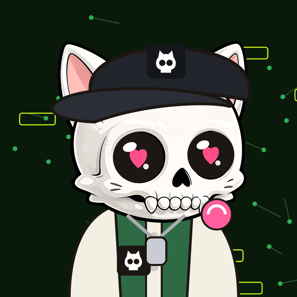 Sherwood Cat #1146