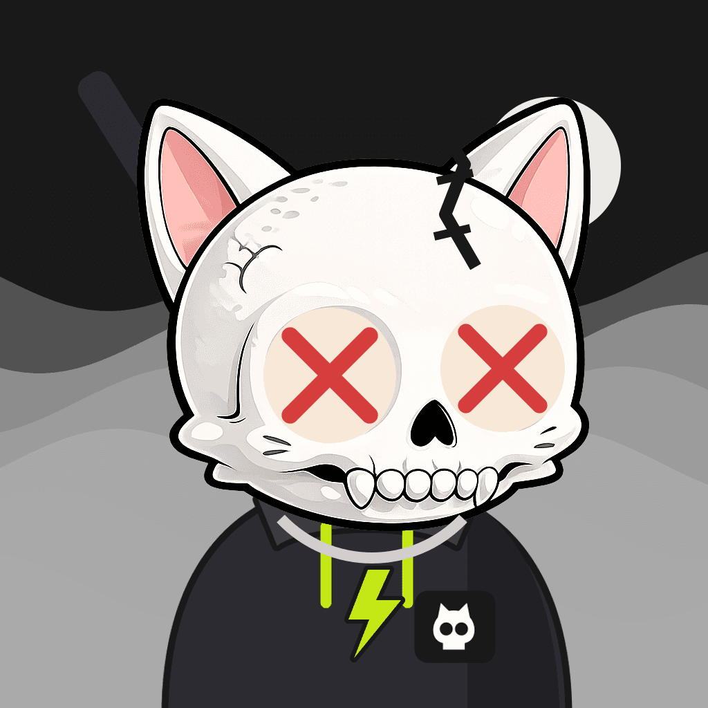 Sherwood Cat #1147
