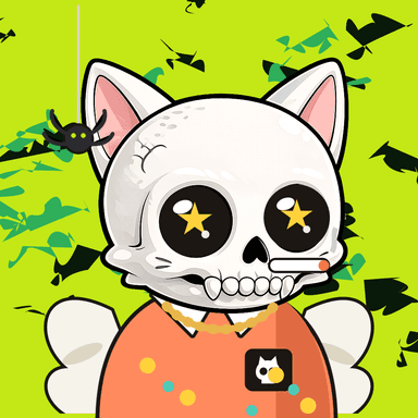 Sherwood Cat #1219