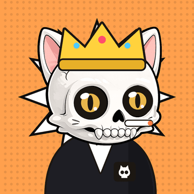 Sherwood Cat #1243