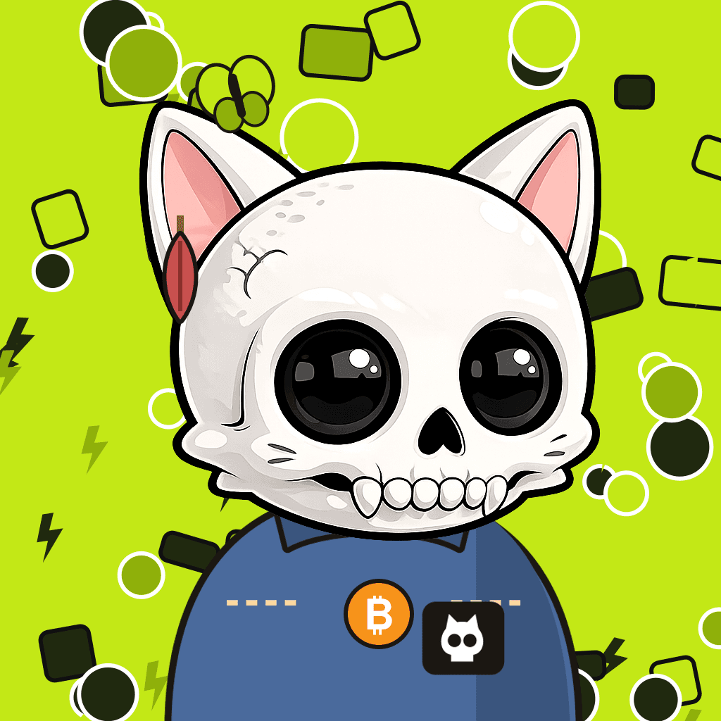 Sherwood Cat #1247