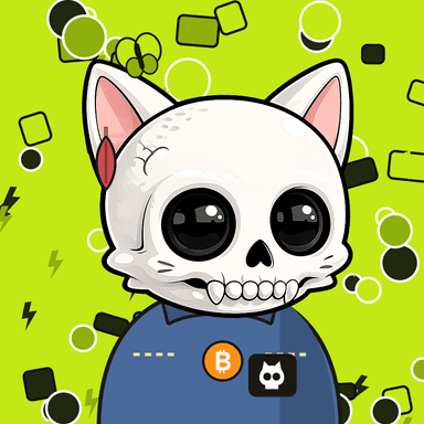 Sherwood Cat #1247