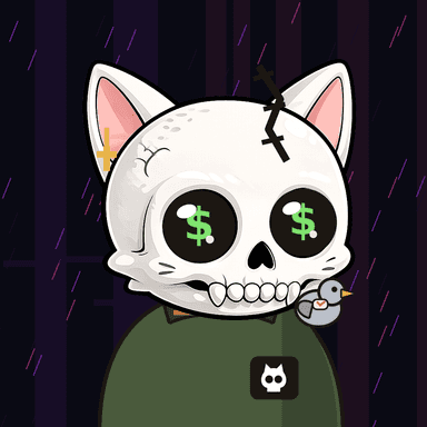 Sherwood Cat #1252