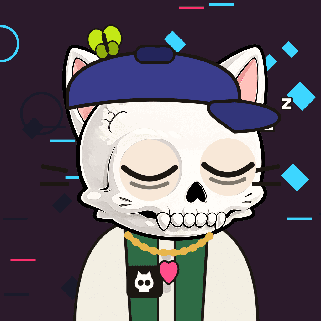Sherwood Cat #1253