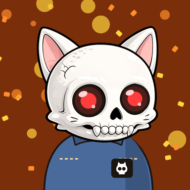Sherwood Cat #1285