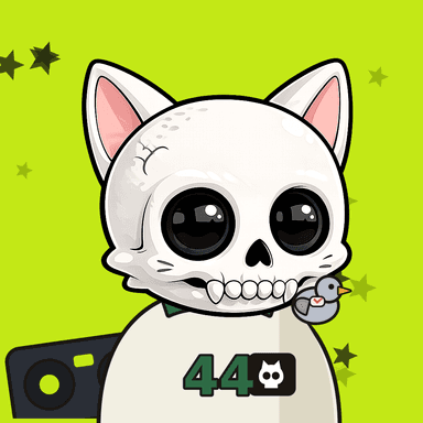Sherwood Cat #1286