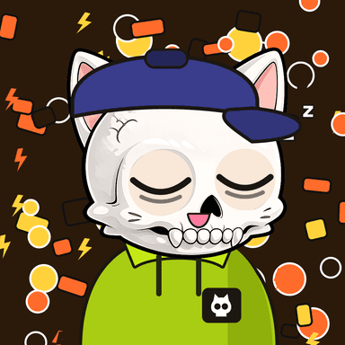 Sherwood Cat #1309