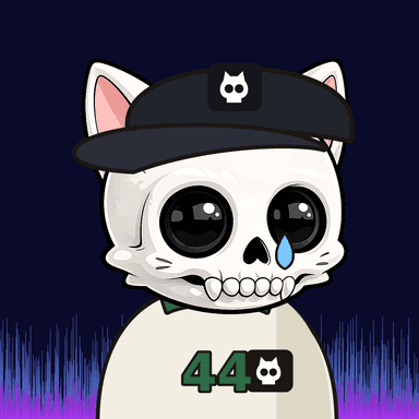 Sherwood Cat #1313