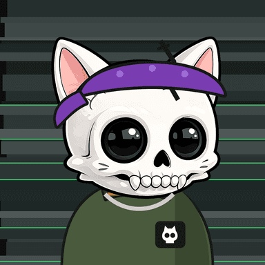 Sherwood Cat #1339