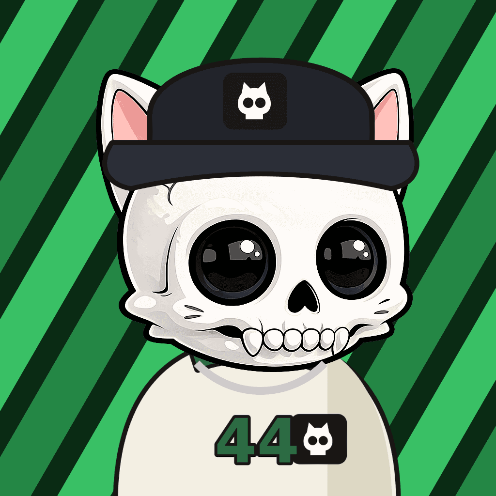 Sherwood Cat #1349