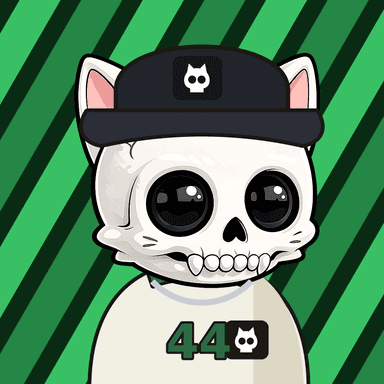 Sherwood Cat #1349