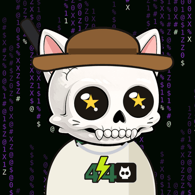 Sherwood Cat #1370