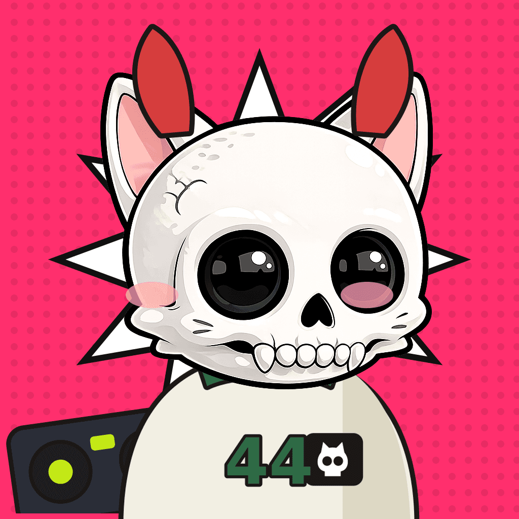 Sherwood Cat #1376