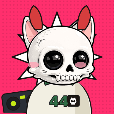 Sherwood Cat #1376