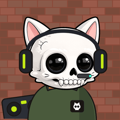 Sherwood Cat #139