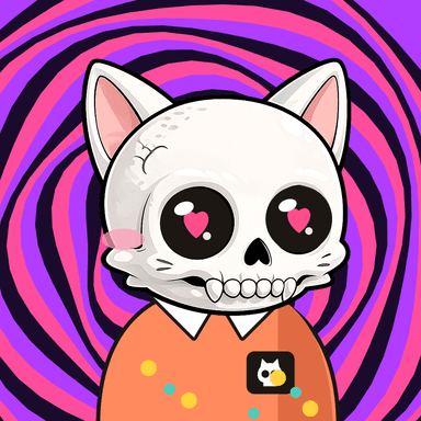Sherwood Cat #14