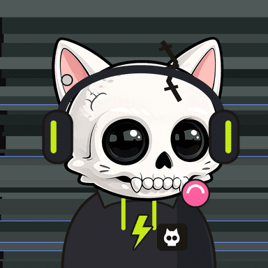 Sherwood Cat #1407