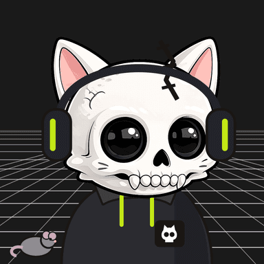 Sherwood Cat #1408