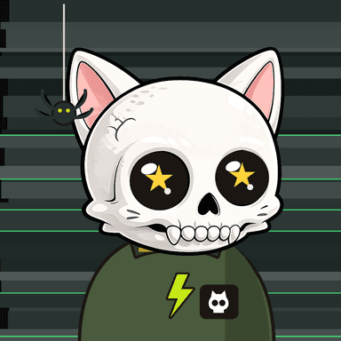 Sherwood Cat #141
