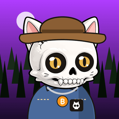 Sherwood Cat #1417
