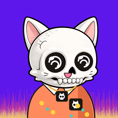 Sherwood Cat #1423