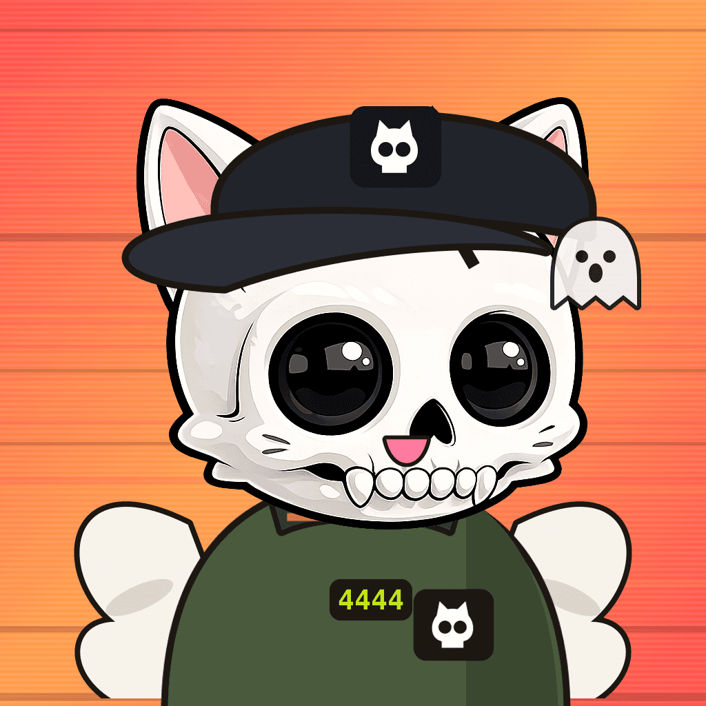 Sherwood Cat #1456