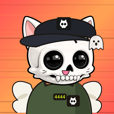 Sherwood Cat #1456