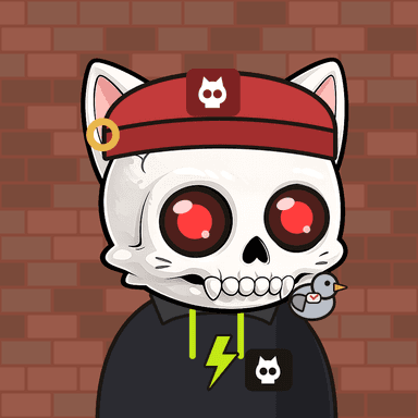 Sherwood Cat #1474