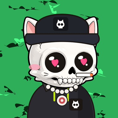 Sherwood Cat #1477